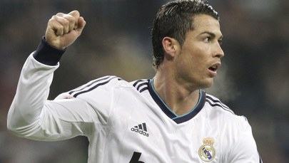 Cristiano Ronaldo ucina spekulacje. Nie chce odchodzić z Realu Madryt