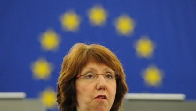 Ashton: UE wyśle misję do Mali możliwie najszybciej