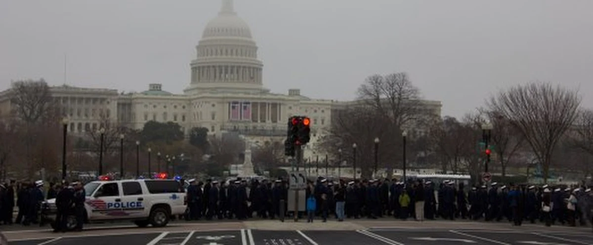 W Waszyngtonie wielkie przygotowania do poniedziałkowej inauguracji kolejnej kadencji Baracka Obamy. Do stolicy USA ma przyjechać blisko milion osób.