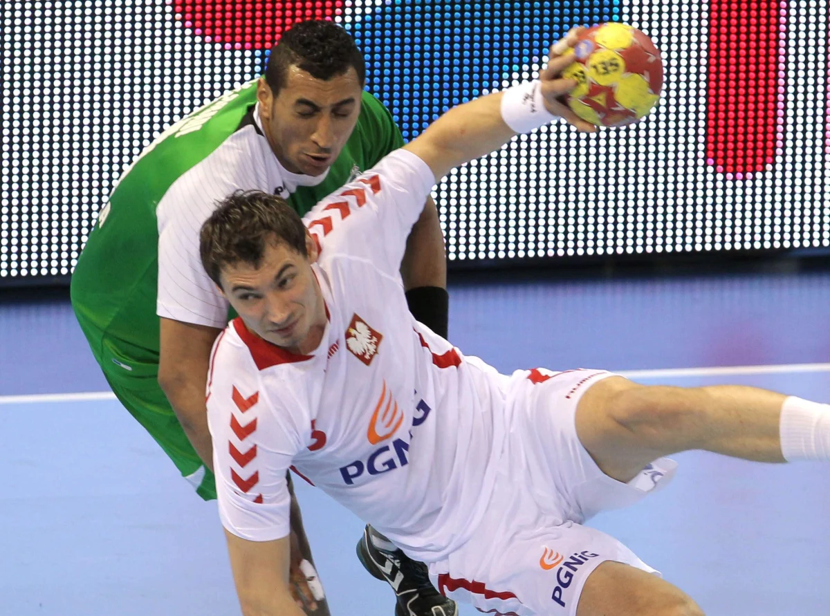 Przed szczypiornistami trenera Michaela Bieglera kolejny, czwarty już mecz na mistrzostwach świata w Hiszpanii, i chyba najtrudniejszy. Zagramy z liderem naszej grupy - Serbią. Tylko zwycięstwo pozwoli nam zachować szanse na pierwsze miejsce w grupie.