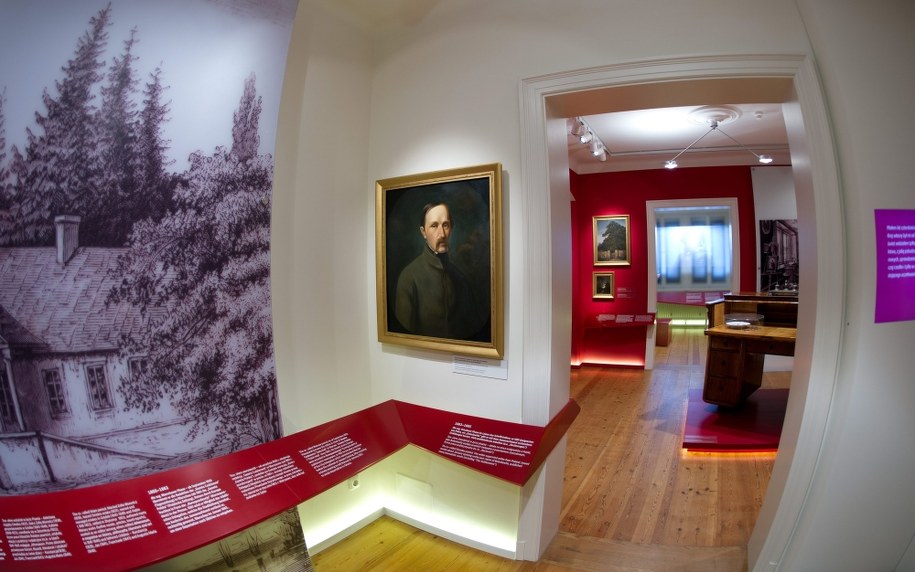 /ARNO BURGI /PAP/EPA