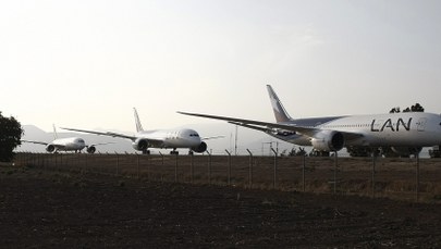 Boeing będzie nadal produkował dreamlinery