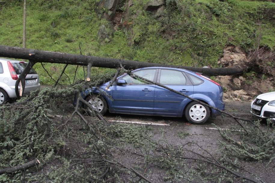 /Salvador Sas  /PAP/EPA