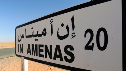 Premier Algierii: Zginęło 37 cudzoziemców, zabito 29 porywaczy 
