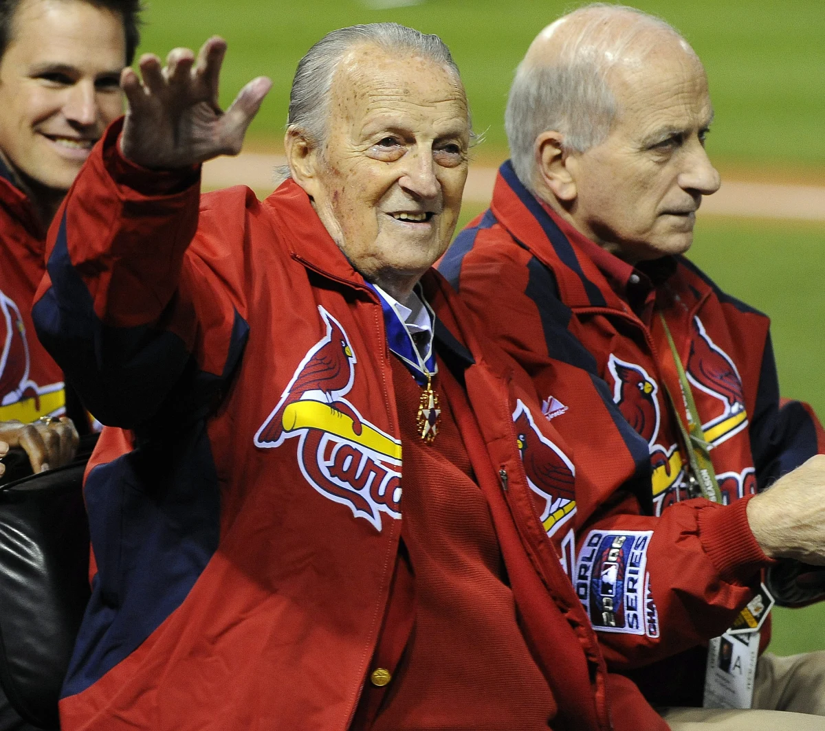 W wieku 92 lat w Laude w stanie Missouri zmarł legendarny amerykański baseballista Stan Musial - poinformował klub Saint Louis Cardinals. Zawodnik polskiego pochodzenia reprezentował barwy tego klubu przez 22 lata.
