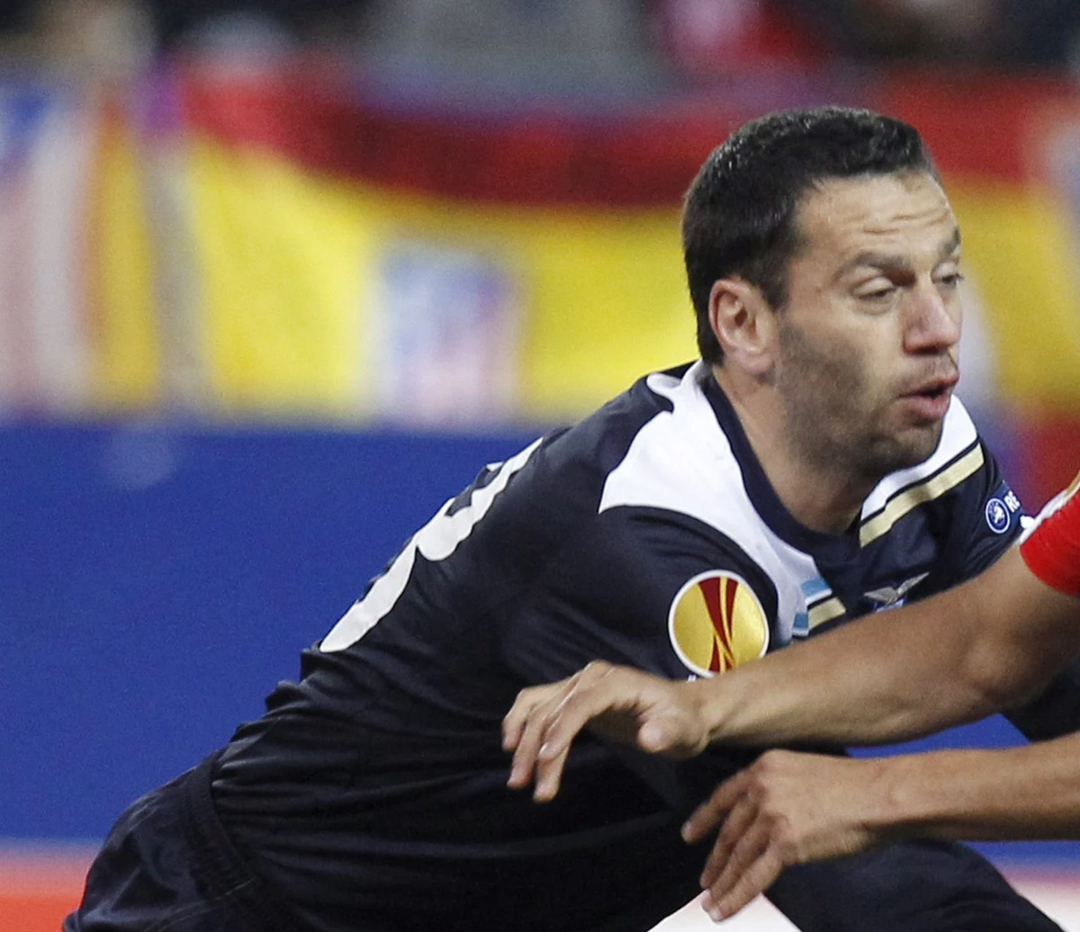 Siedmioletnia wnuczka Zbigniewa Bońka wpadła w Rzymie do kanału głębokości czterech metrów na terenie znanej restauracji. Dziewczynkę uratował obecny w tym samym lokalu piłkarz klubu Lazio Luciano Zauri.