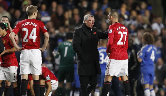 Federico Macheda wypożyczony z Man Utd do VfB Stuttgart