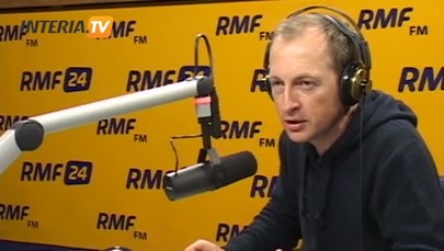 Siemoniak w Dogrywce do Kontrwywiadu RMF FM: Wojsko upomni się o 3 tysiące obywateli