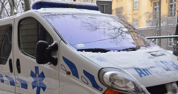 Eksplozja na terenie jednej z posesji przy ul. Dmowskiego w Poznaniu - dowiedział się reporter RMF FM Adam Górczewski. Podczas wybuchu ranna została jedna osoba; trafiła do szpitala. 