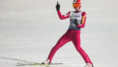 Niesamowity Schlierenzauer zwycięża w Vikersund. Stoch wyrównał rekord Polski