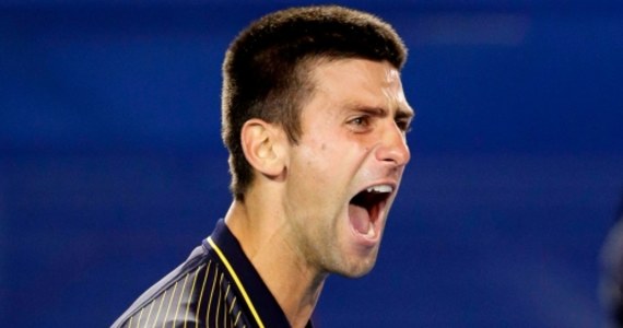 Lider rankingu ATP Novak Djokovic, w przerwie między meczami turnieju ATP Masters w kalifornijskim Indian Wells, odwiedził koszykarzy Los Angeles Lakers. Serbski tenisista zadziwił zawodowców z NBA, gdy na treningu w pierwszej próbie trafił za trzy punkty. 