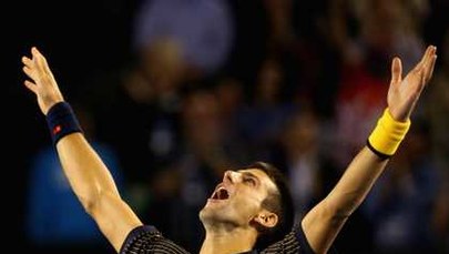 Djokovic chce iść za ciosem i wygrać turniej Garrosa 