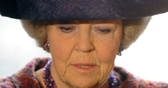 Królowa Holandii Beatrix ogłosiła abdykację w transmitowanym przez telewizję i radio orędziu do narodu. Tron obejmie teraz jej 45-letni syn, książę Wilhelm Aleksander.