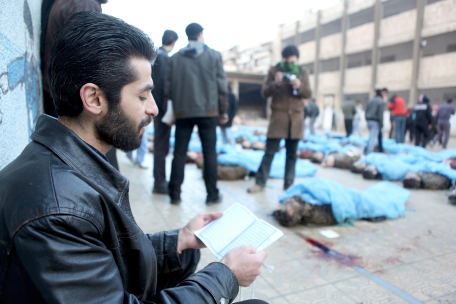 /THOMAS RASSLOFF /PAP/EPA