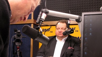 Kalisz w ogniu pytań słuchaczy RMF FM: Tak dla adopcji dzieci przez pary homoseksualne