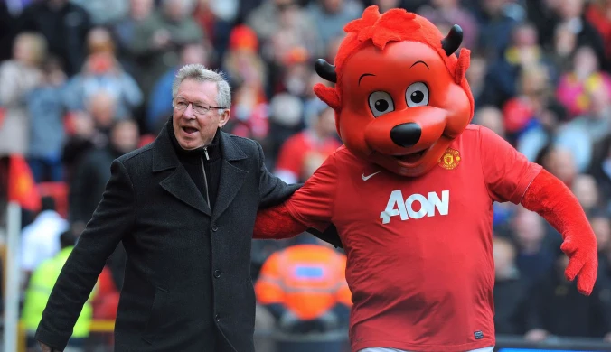 Ferguson ostrzegł swoich piłkarzy przed meczem z Southamptonem