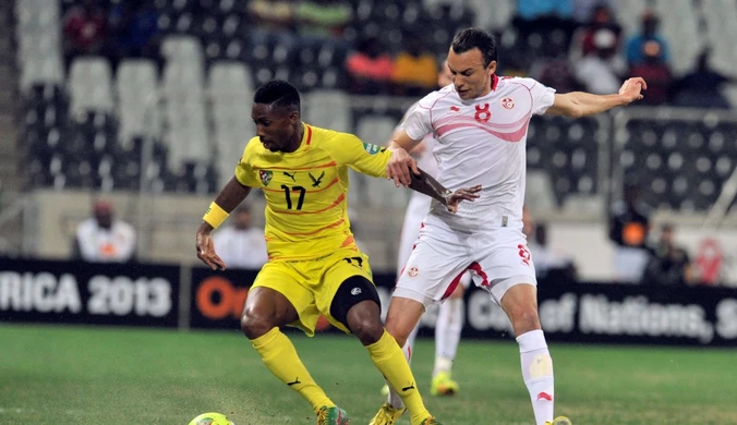 Puchar Narodów Afryki: Togo i Wybrzeże Kości Słoniowej w ćwierćfinałach