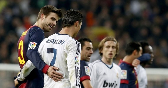 Real Madryt, osłabiony brakiem kilku podstawowych piłkarzy, zremisował u siebie z Barceloną 1:1 (0:0) w pierwszym półfinałowym spotkaniu rozgrywek o Puchar Króla. Bramek nie zdobyły największe gwiazdy tych zespołów - Cristiano Ronaldo i Lionel Messi.