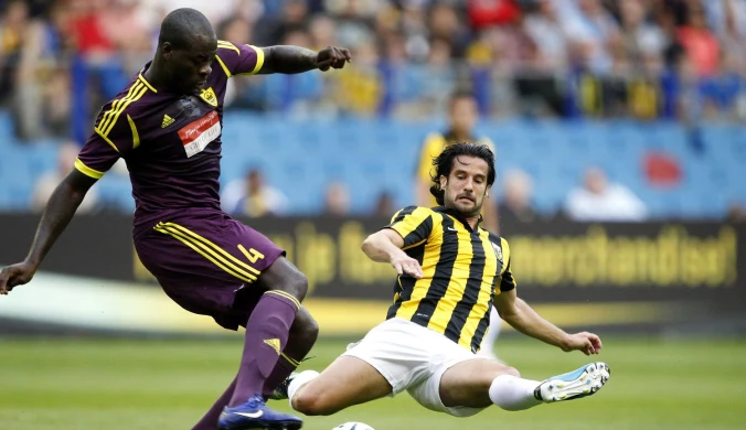 Christopher Samba w Queens Park Rangers