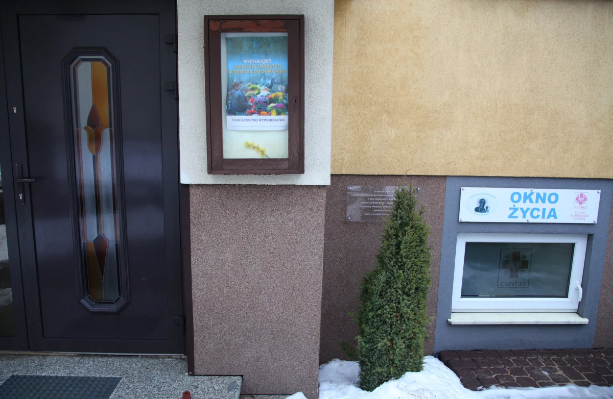 Zarzut uprowadzenia małoletniego wbrew woli opiekunów usłyszał 21-letni mężczyzna, który wczoraj porwał półtorarocznego chłopca, a później pozostawił go w oknie życia w Piotrkowie Trybunalskim. Dziecko trafiło do szpitala, jego stan jest dobry. Porywaczowi grożą trzy lata więzienia.