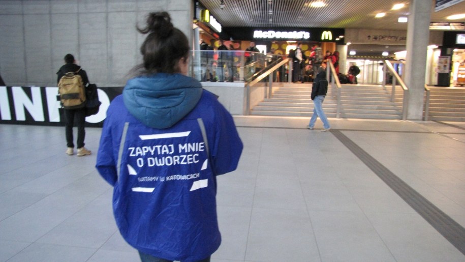 /Anna Kropaczek /RMF FM