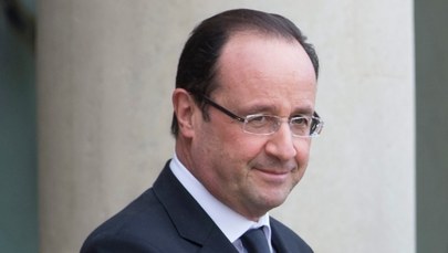 Hollande: Francja wygrywa wojnę z islamskimi terrorystami w Mali 