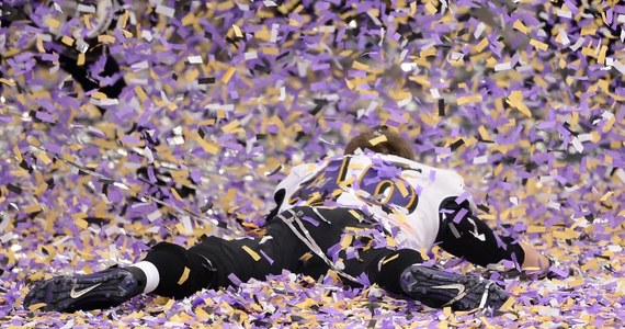 Drużyna Baltimore Ravens zdobyła Super Bowl pokonując w Nowym Orleanie w 47. finale ligi futbolu amerykańskiego NFL zespół San Francisco 49ers 34:31. Pod wieloma względami był to wyjątkowy mecz. Trenerami 49ers i Ravens są bracia, odpowiednio 49-letni James Harbaugh i o rok starszy John. 