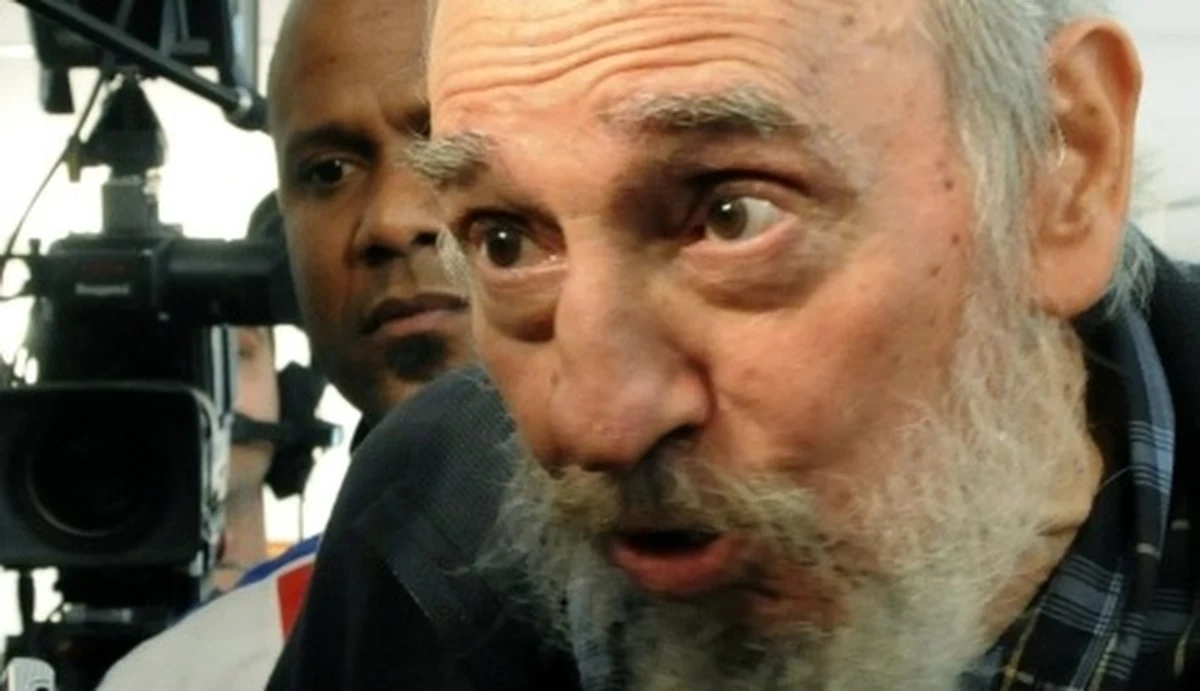 Przywódca kubańskiej rewolucji Fidel Castro po raz pierwszy od blisko roku pokazał się publicznie. Państwowa telewizja pokazała 86-letniego byłego prezydenta podczas głosowania w wyborach parlamentarnych w Hawanie.