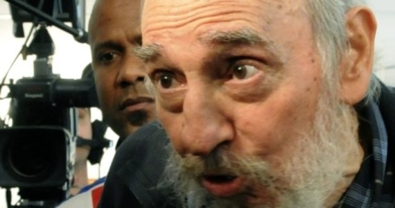 Przywódca kubańskiej rewolucji Fidel Castro po raz pierwszy od blisko roku pokazał się publicznie. Państwowa telewizja pokazała 86-letniego byłego prezydenta podczas głosowania w wyborach parlamentarnych w Hawanie.