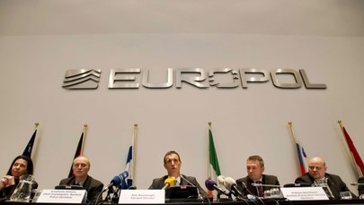 Porażające dane Europolu. Blisko 400 meczów ustawionych