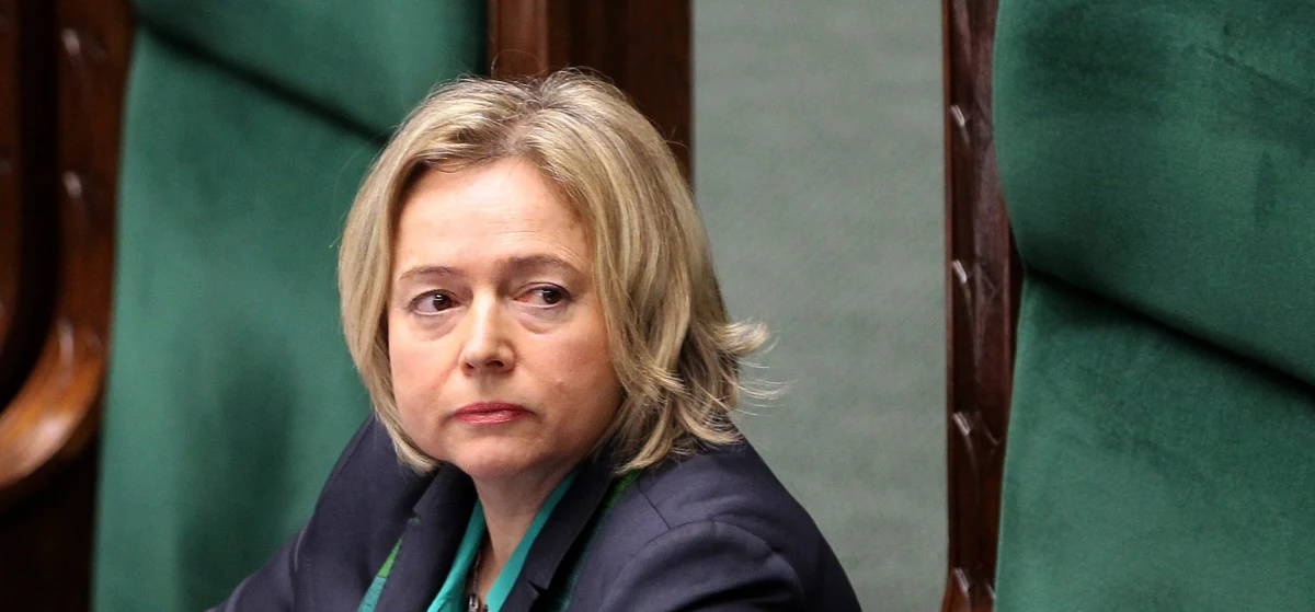 Klub Ruchu Palikota złożył wniosek o odwołanie Wandy Nowickiej z funkcji wicemarszałka Sejmu - poinformował wiceszef Ruchu Artur Dębski. Półtora tygodnia temu klub Ruchu Palikota wycofał poparcie dla Nowickiej. 