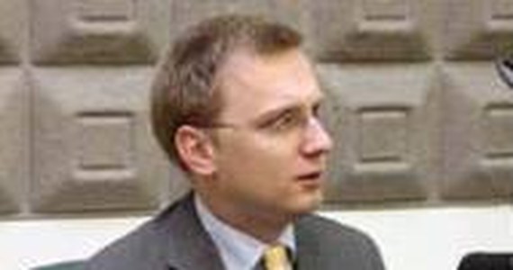 Michał Tober, rzecznik rządu, gościem porannych Faktów RMF FM fakty