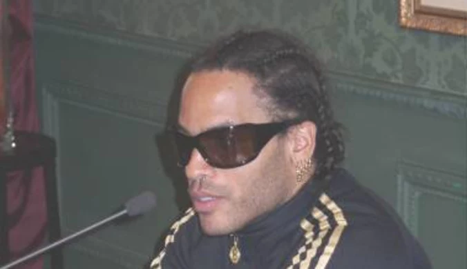 Lenny Kravitz