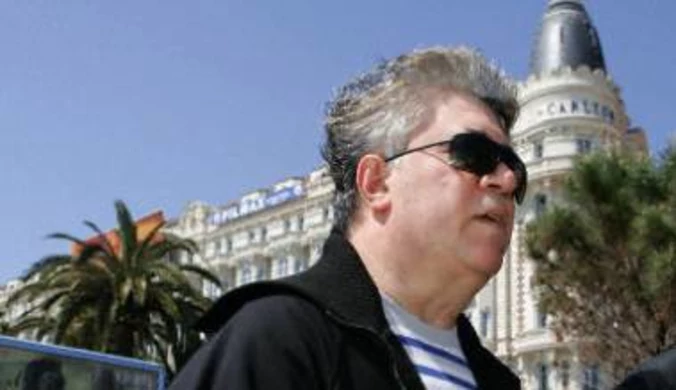 Pedro Almodóvar