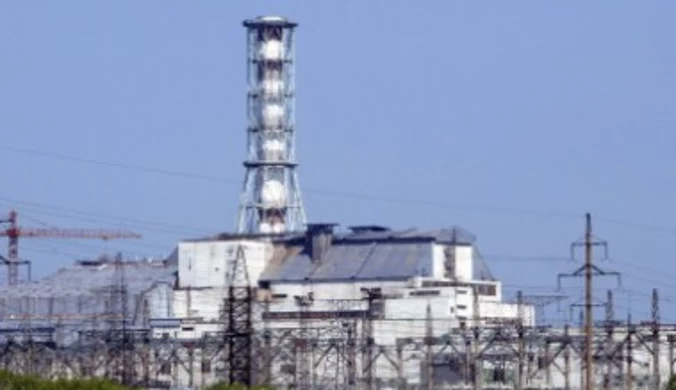 Czarnobyl wciąż straszy