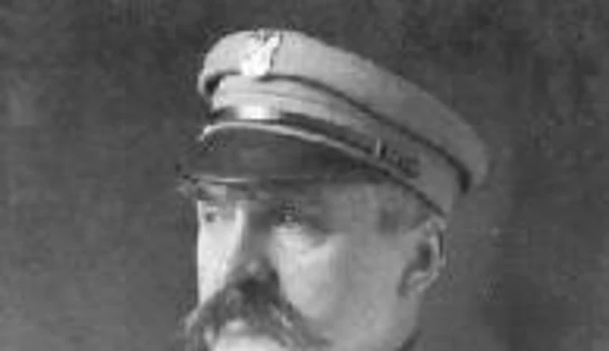 Józef Piłsudski, mąż stanu