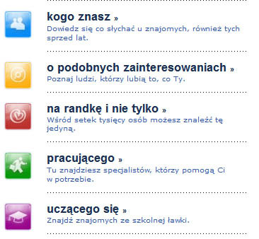 Najpopularniejsze pokoje czatowe