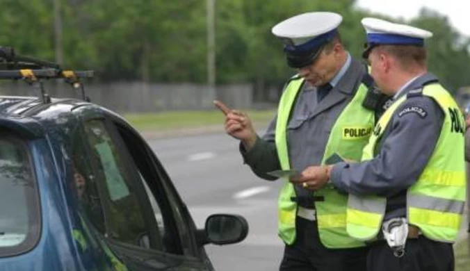 Powroty z długiego weekendu