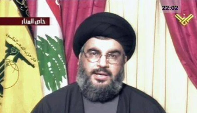 Hezbollah: Zaatakujemy Tel Awiw