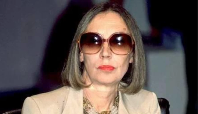 Oriana Fallaci