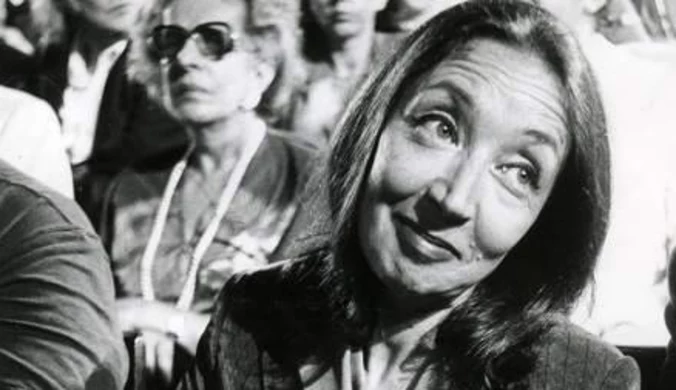 Pogrzeb Oriany Fallaci