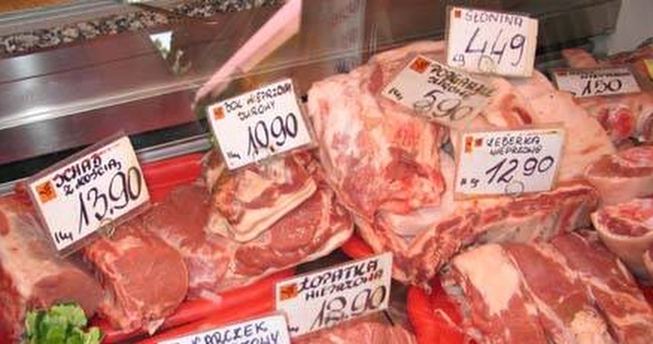 Embargo dla polskiej żywności to zemsta