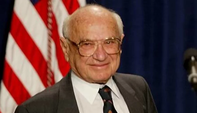 Milton Friedman