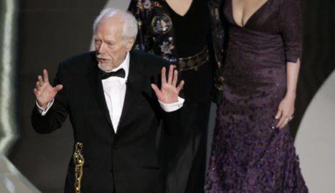 Robert Altman