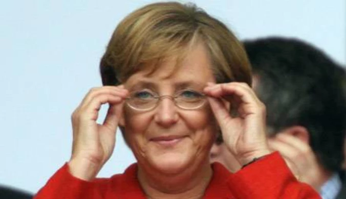 Święta u kanclerz Merkel