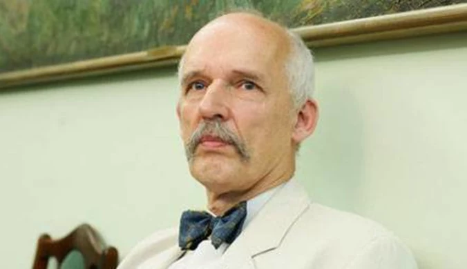 Janusz Korwin-Mikke: Wchodzimy w 2007 rok