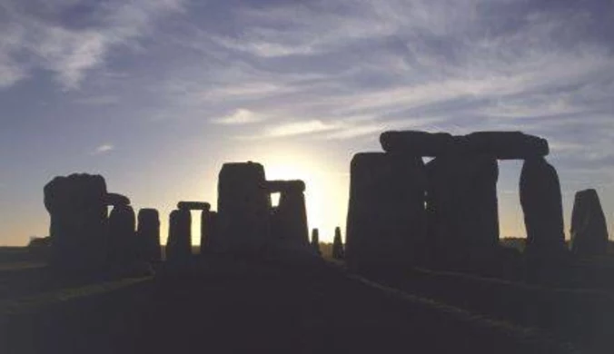 Stonehenge nie stało na odludziu