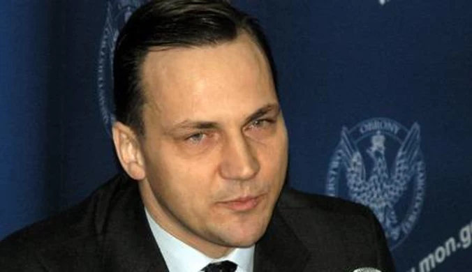 Sikorski wykreślony z listy winnych