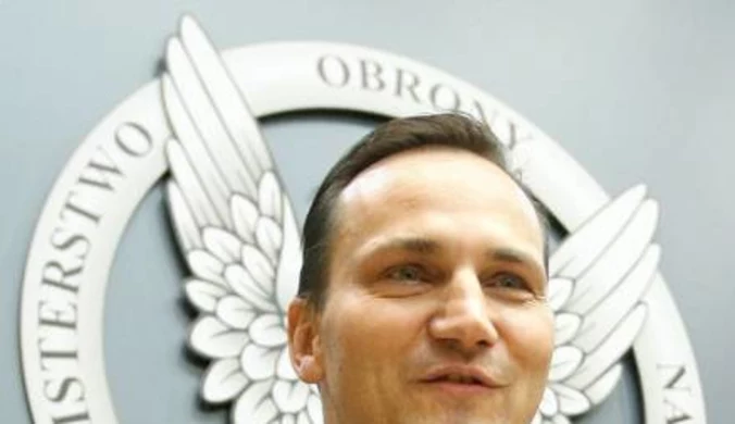 Radosław Sikorski politykiem 2006 roku