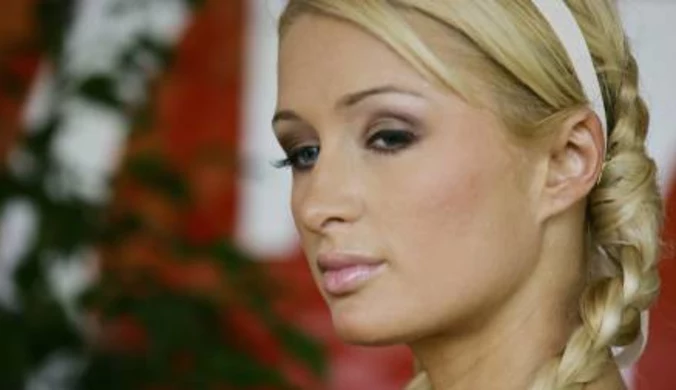 Po trzech dniach Paris Hilton wyszła z więzienia